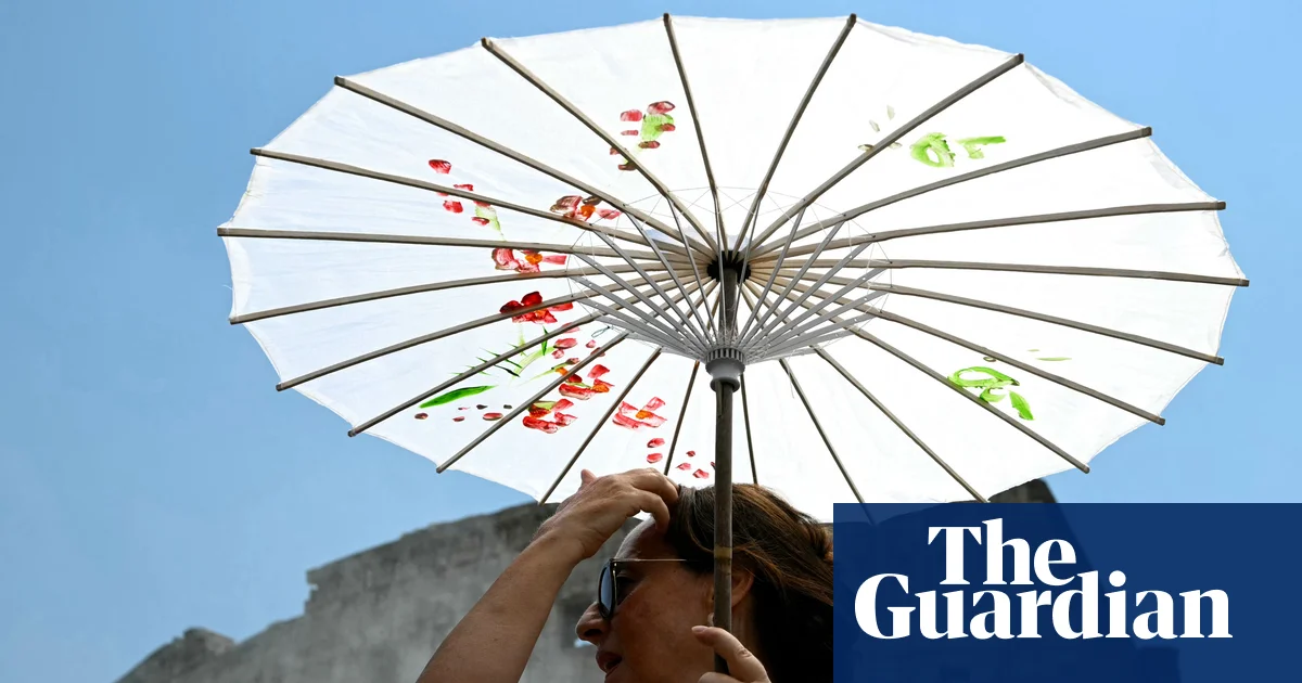 Europe's tourist tax: a long-standing earner for Italy's popular hotspots