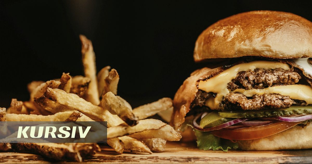 Kazakhstan to Restrict Fast Food Advertising