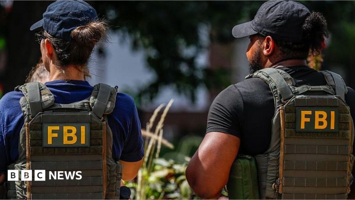 Hackers steal FBI special agents' medical data in major breach