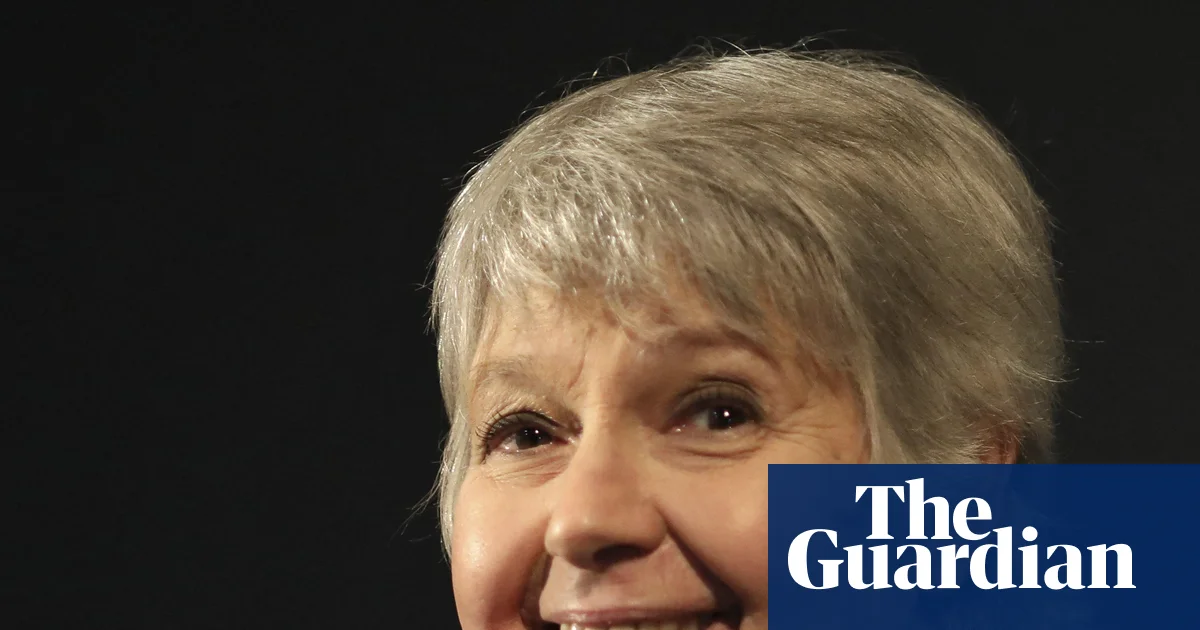 Feminist, poet and editor Robin Morgan dies at 85