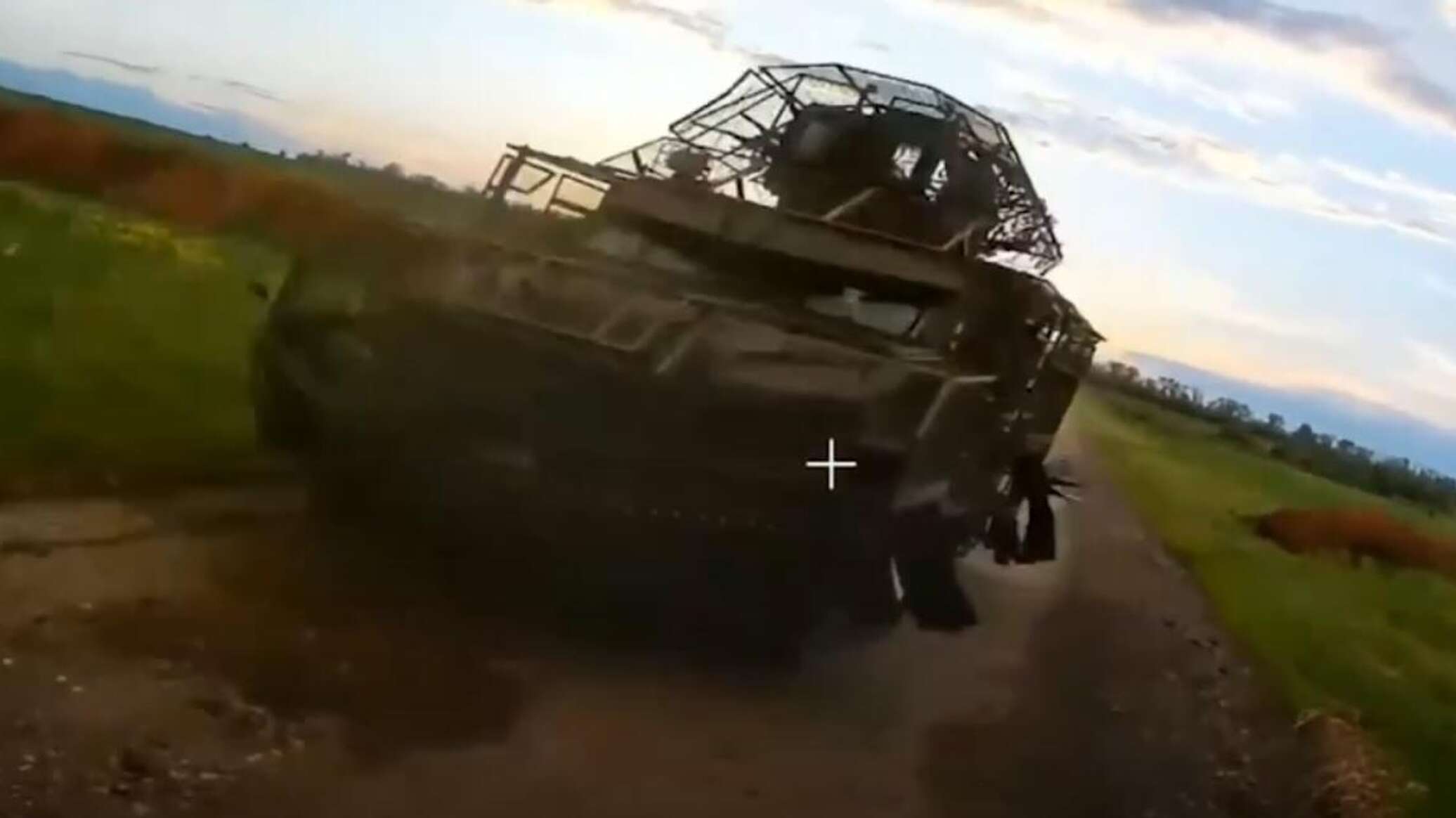 Finland sends 34th military aid package to Ukraine