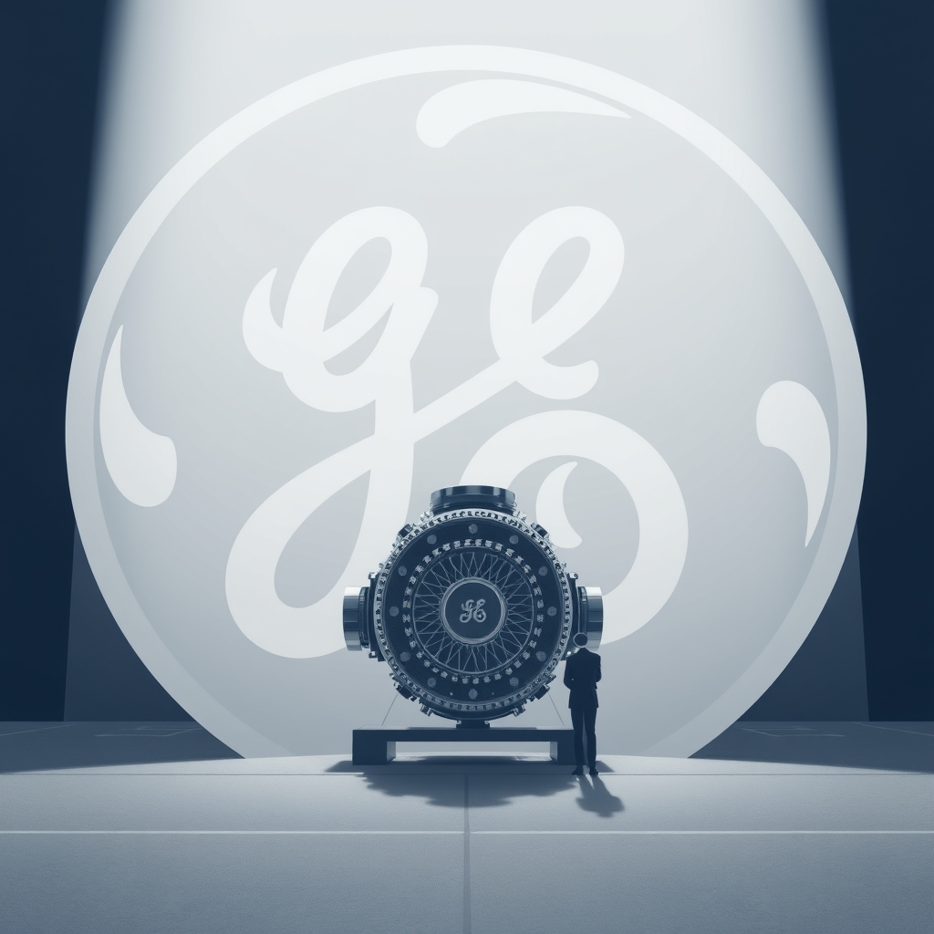 GE Aerospace to buy castings maker CPP for nearly $12 billion