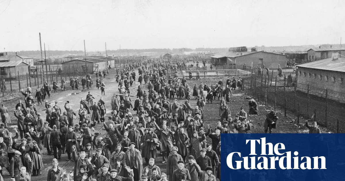 Германия расследует дело 105-летнего бывшего охранника нацистского лагеря