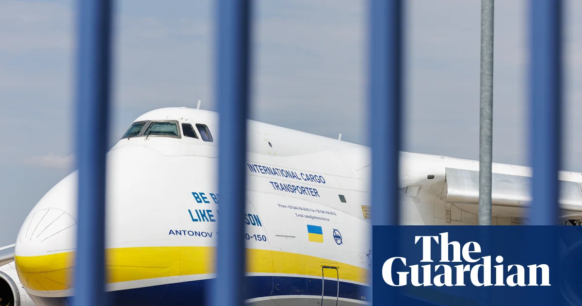 Germany blames Russia for drone attack at Leipzig airport