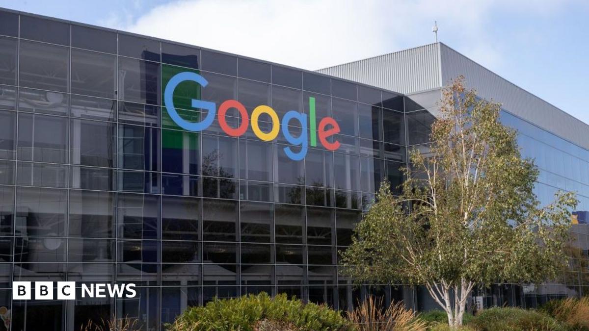 Google Финляндияға ең ірі еуропалық инвестициясын салады