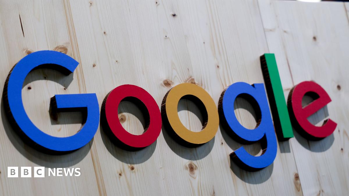 Google оштрафован на €403 млн ирландским регулятором за нарушение GDPR