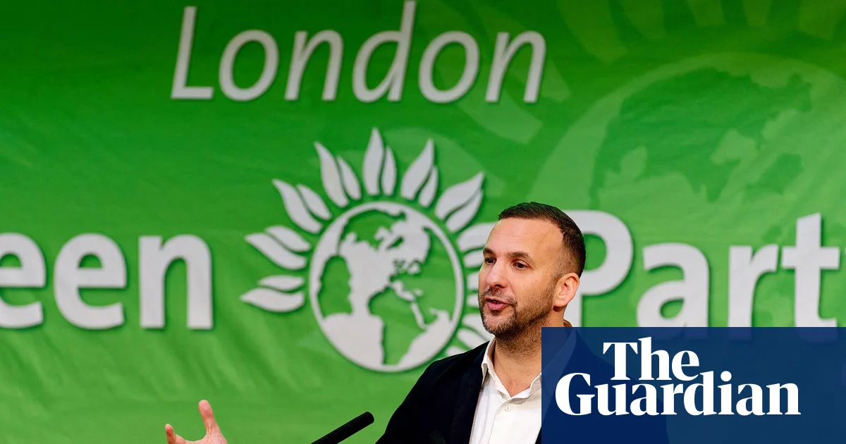Greens refuse Polanski request to postpone conference for byelection
