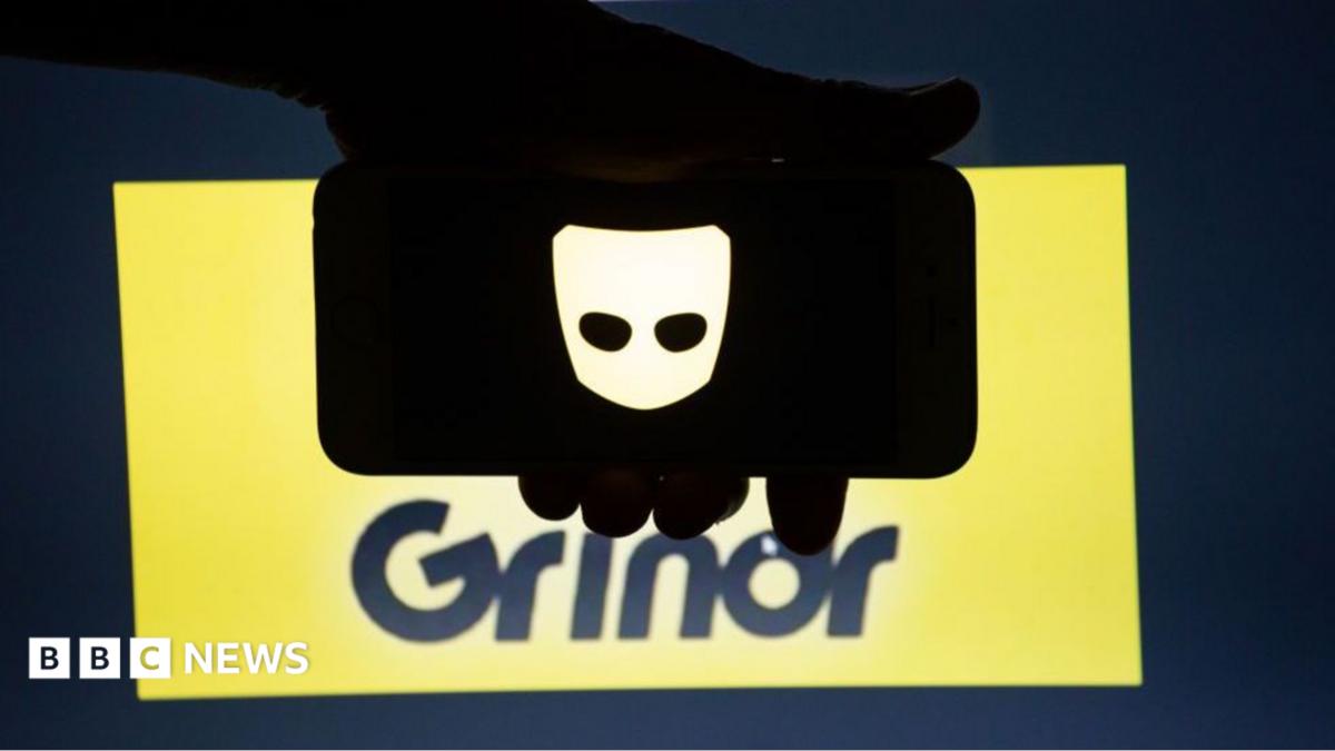 Grindr to pay £26m over claims it shared users' HIV status
