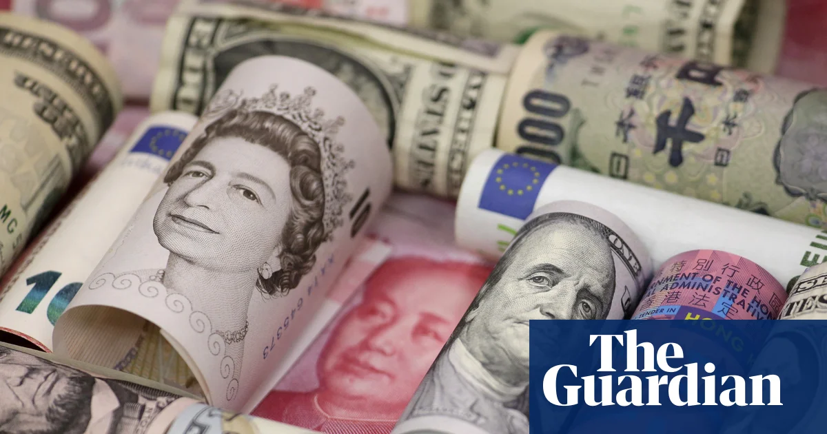 Инфляция өсімі АҚШ, Ұлыбритания және Жапонияда пайыздық мөлшерлемелерді қайта назарға алды