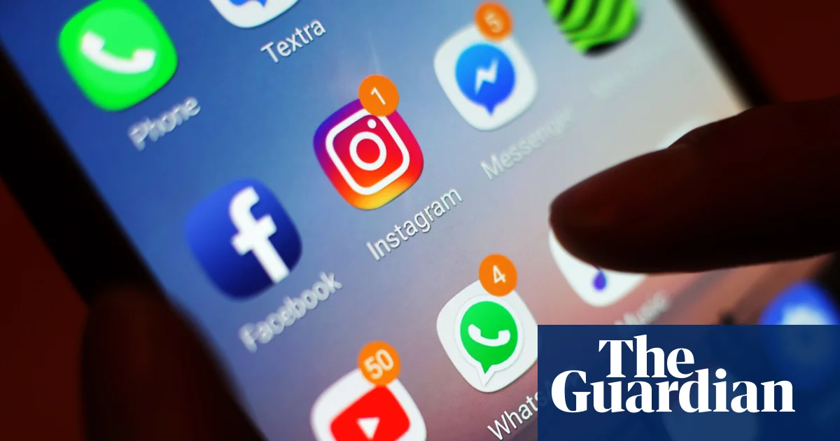 Instagram boss says users will be 'overwhelmed' with brand content in algorithm-free world