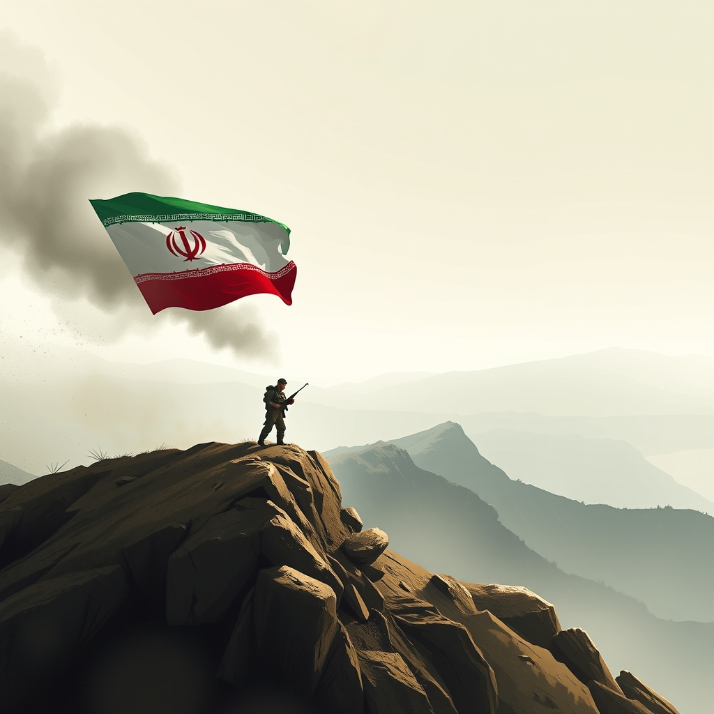 Iran warns US against Israeli attack on south Lebanon ridge held by Hezbollah