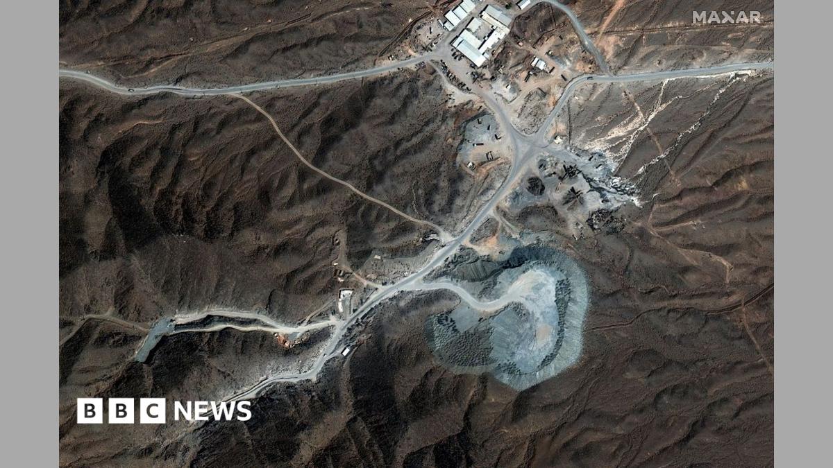Иран передан в Совет Безопасности ООН за несоблюдение ядерных обязательств