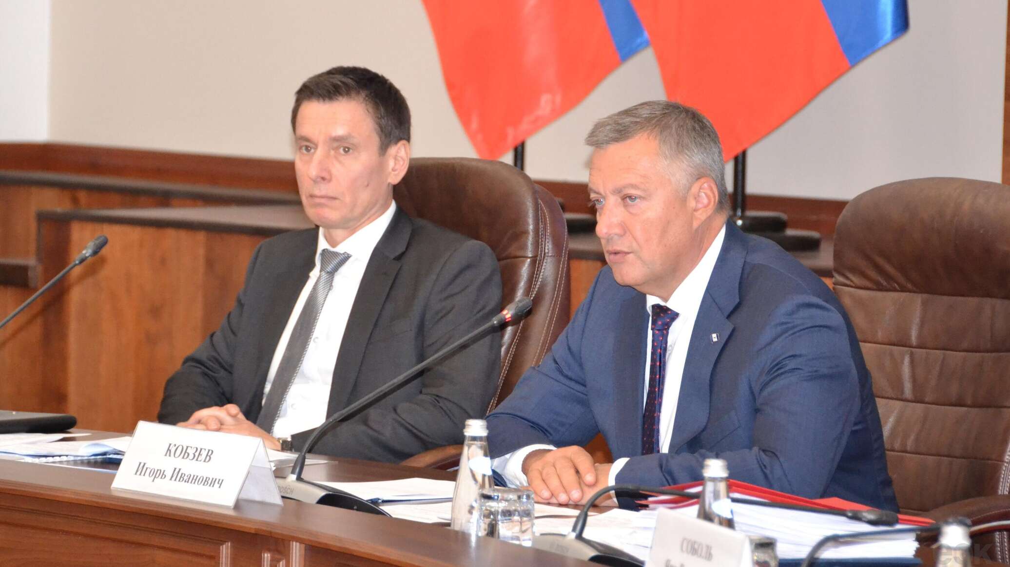 Иркутскіде ЕАЭО мен Моңғолия сауда келісімінің артықшылықтары таныстырылды