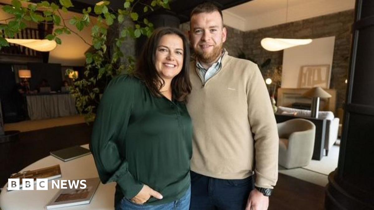 Love at an Irish matchmaking festival: Colorado woman finds love in Lisdoonvarna