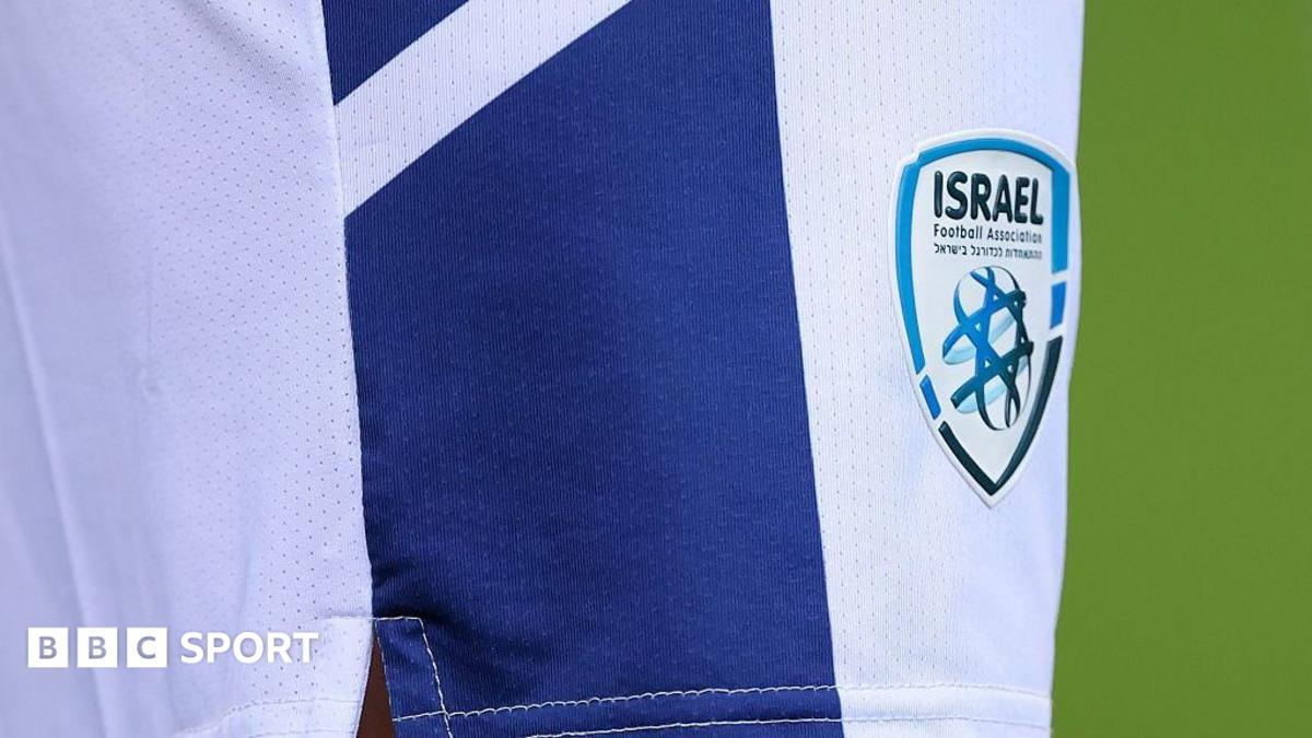 Why Israel v Republic of Ireland became so contentious