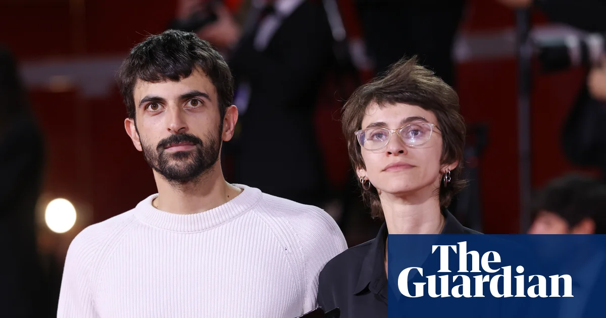 Israeli minister threatens to strip citizenship of Gaza documentary NAZA film-makers