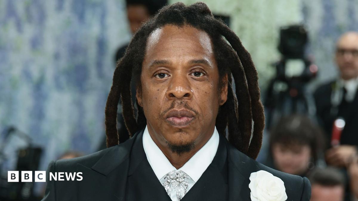 Обвинившая Jay-Z в изнасиловании женщина признала своё обвинение ложным