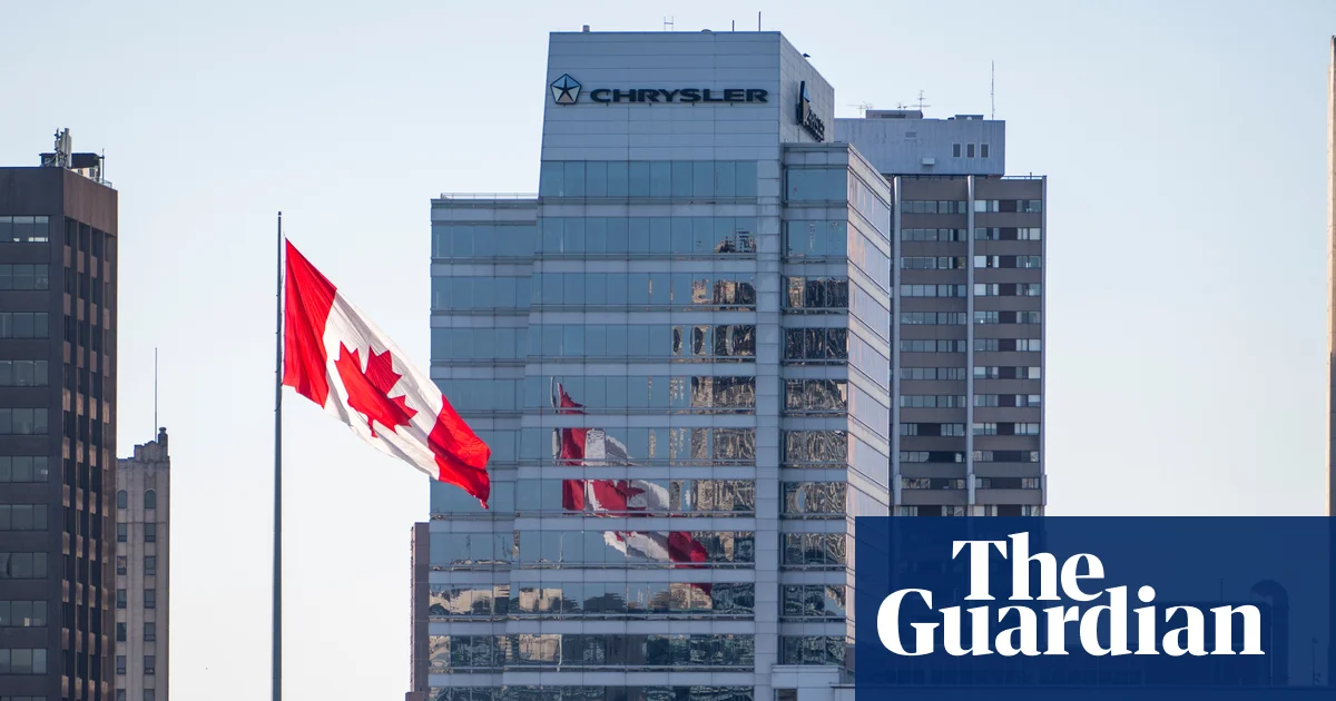 Canada to impose retaliatory tariffs on US goods