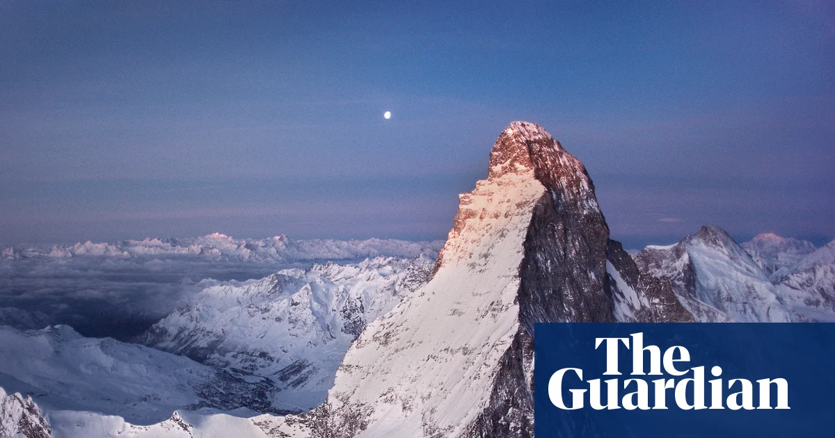 Canadian Skyrunner Kalie McCrystal Missing in Alps