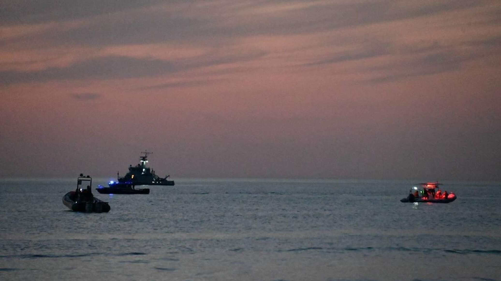 Tokayev receives condolences over servicemen deaths in Caspian Sea