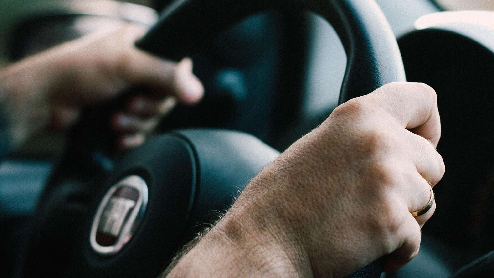 Some drivers will not receive a discount when paying fines