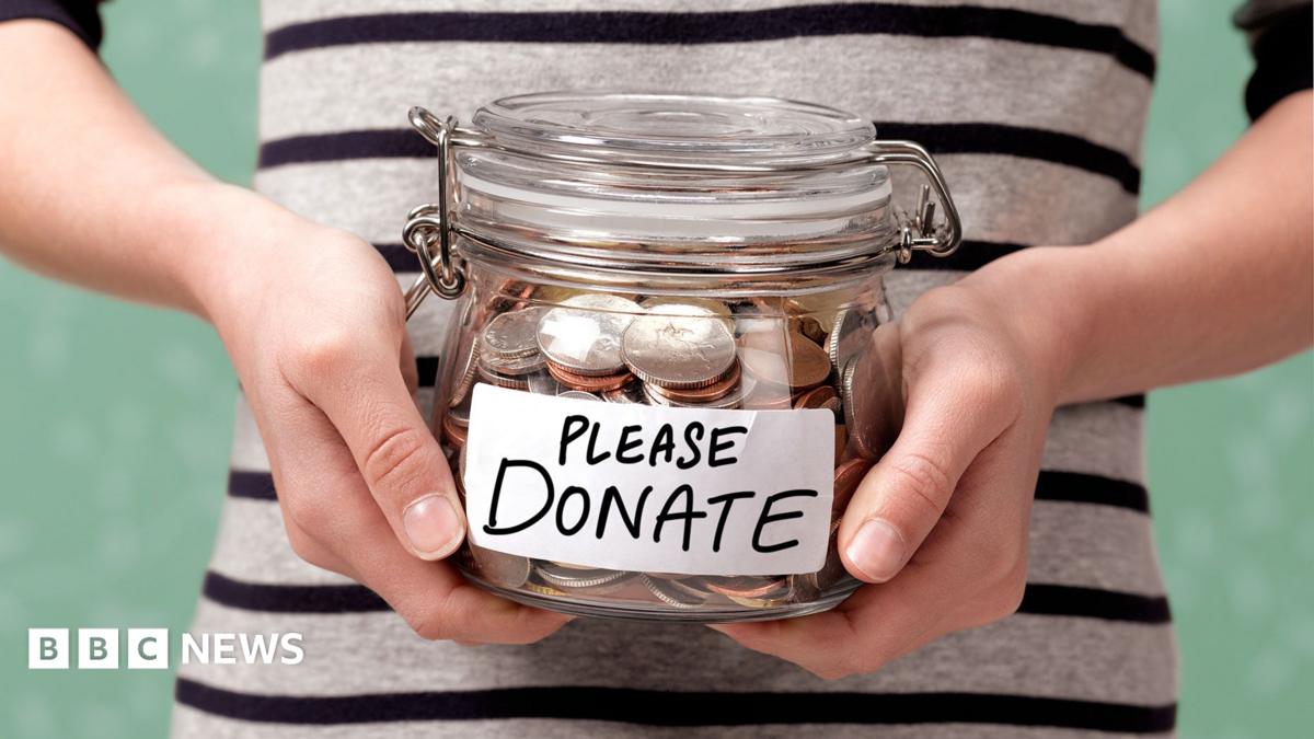 Office whip-round: How much should you give?