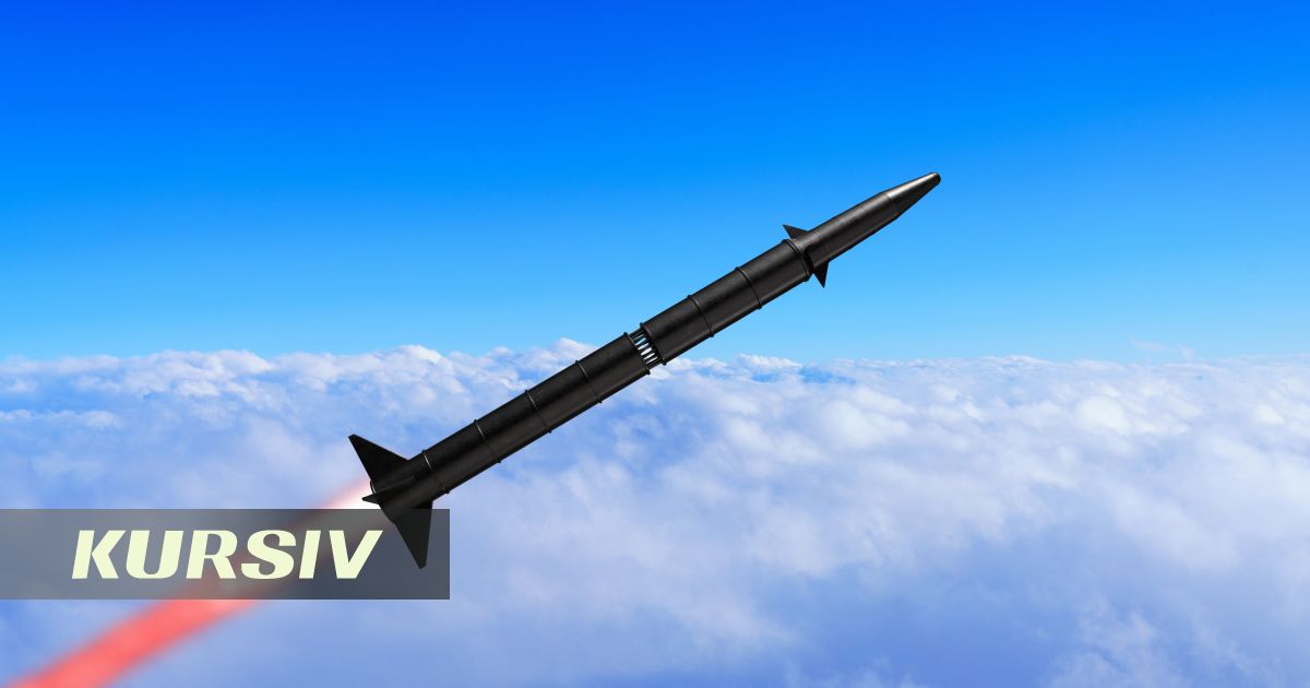 КНДР ответила на учения США и союзников двумя ракетными пусками