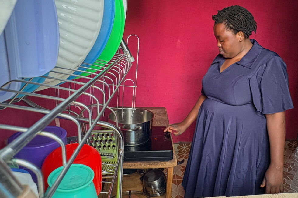 Carbon credits emerge as Africa's biggest bet for clean cooking
