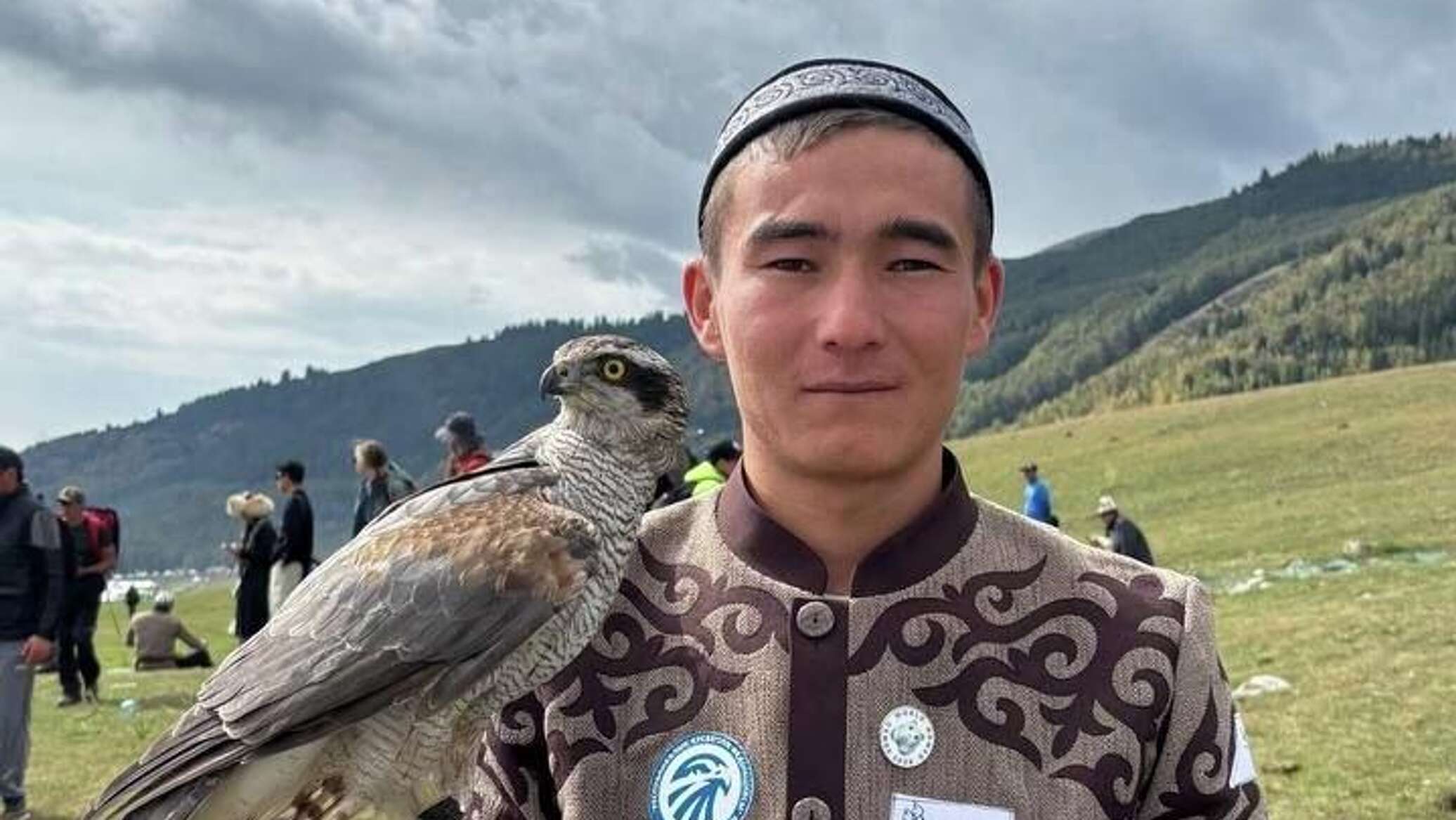 Kazakhstan wins 12 gold medals at Nomad Games