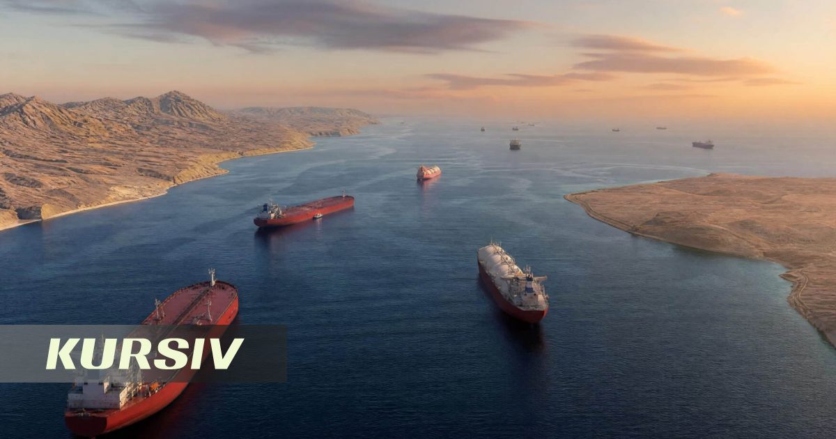IRGC Prepares Strikes on Tankers in Kuwait and Bahrain