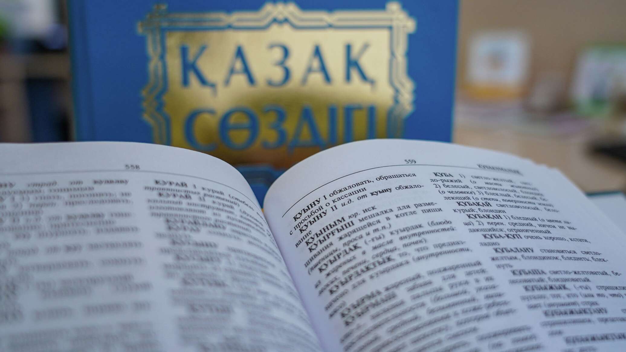Латын графикасына көшу мерзімі: тіл комитеті жауап берді