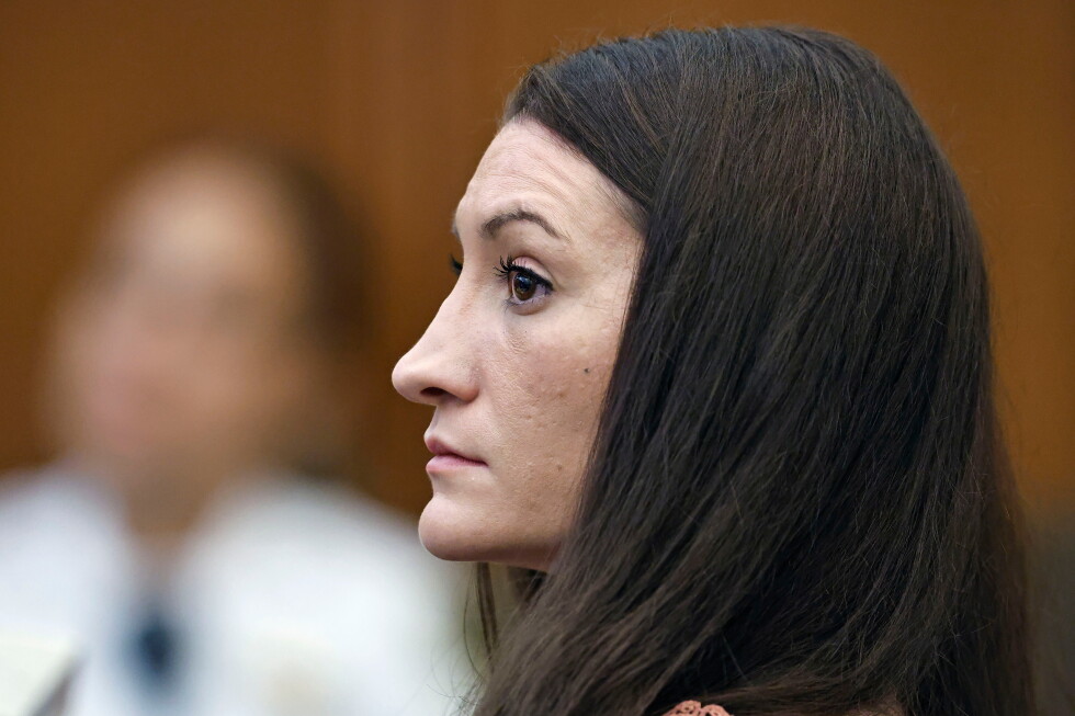 Lindsay Clancy case: Key moments from the trial as jurors deliberate