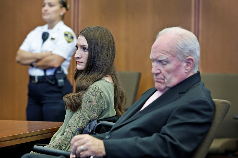 Lindsay Clancy case: Key moments in the trial