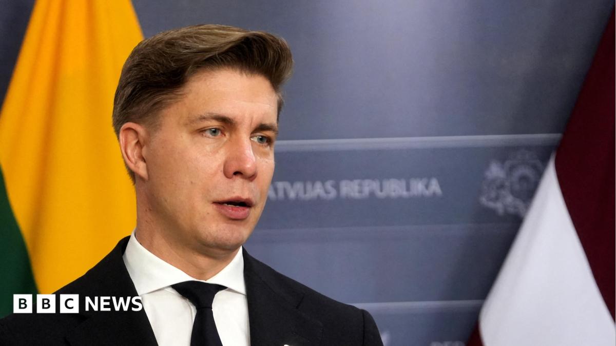 Литва Ресей қаупіне қарсы эвакуация жоспарын дайындады — премьер-министр