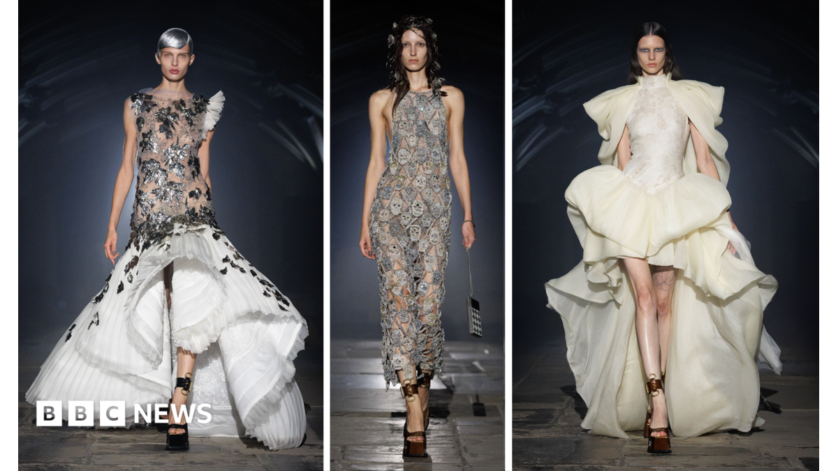 London Fashion Week 2026: Five trends we'll see in spring