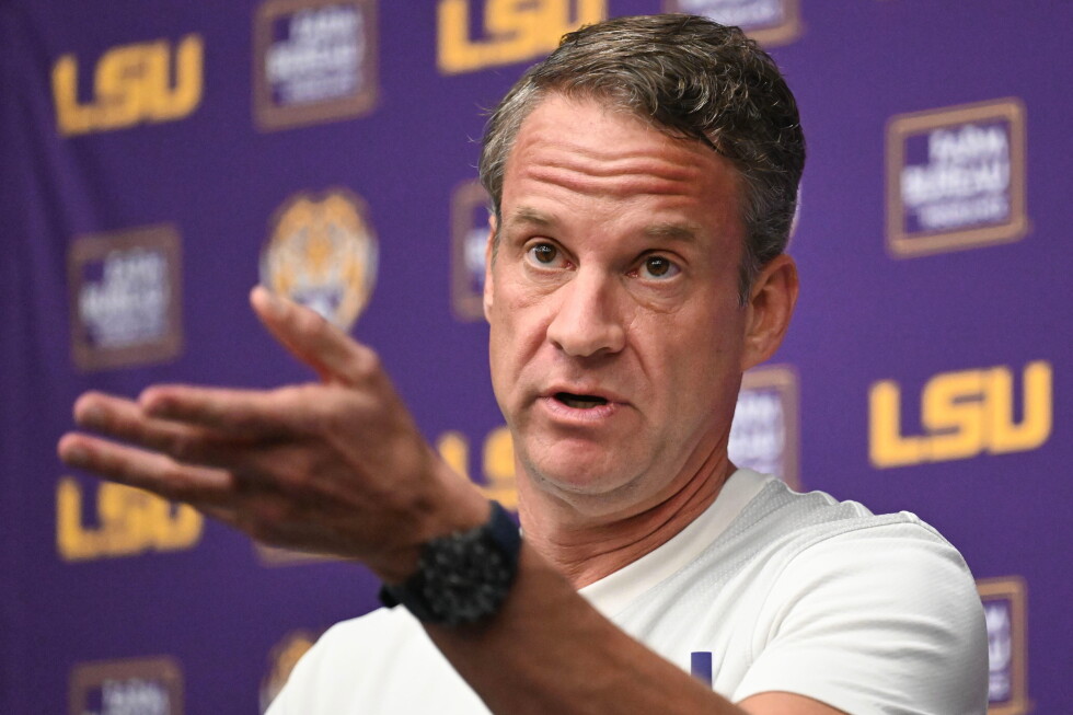 Courtroom near LSU becomes focus of NCAA eligibility for pros
