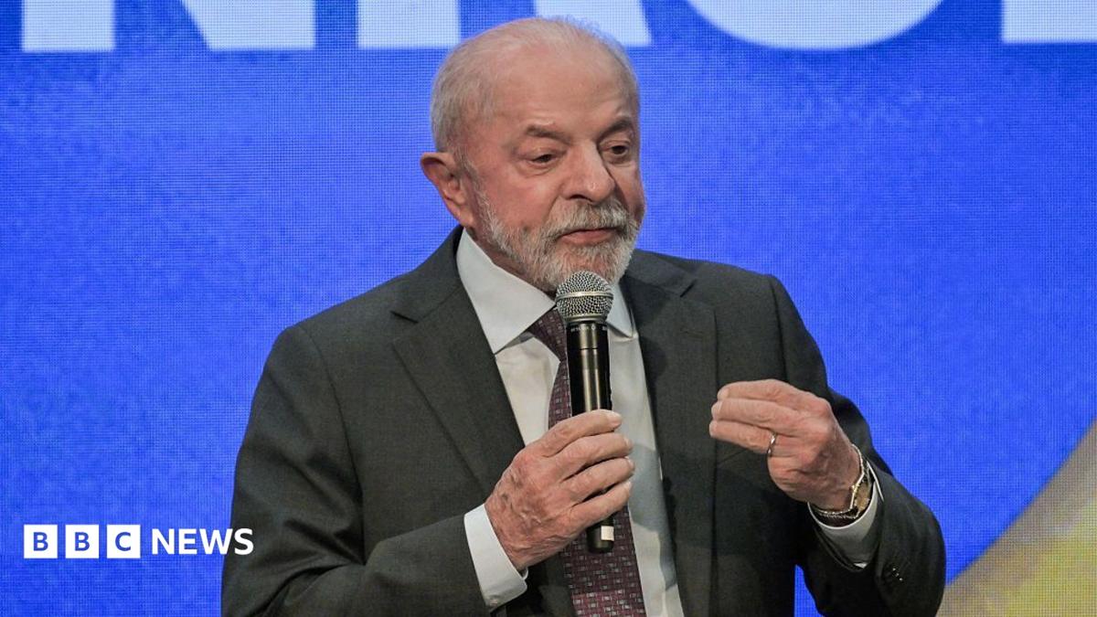 Лула запретил онлайн-гемблинг в Бразилии перед президентскими выборами