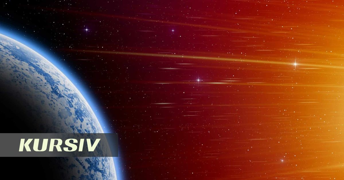 Magnetic storm subsides: geomagnetic background normalizes by morning of September 10