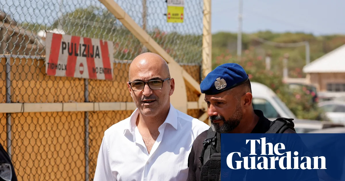 Maltese tycoon found not guilty in Daphne Caruana Galizia murder case