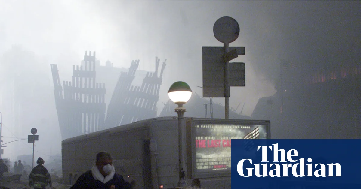 Мамдани 9/11 шабуылынан кейінгі ауа сапасы туралы 170 мың құжатты жариялады