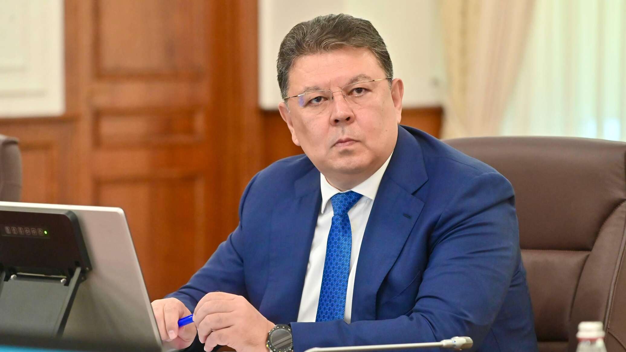 Какая помощь будет оказана семьям погибших и пострадавших военнослужащих в Мангистау