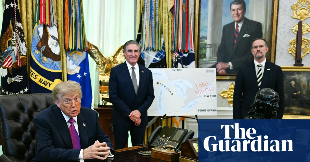 Mark Carney tells US to 'start being serious' amid escalating trade war