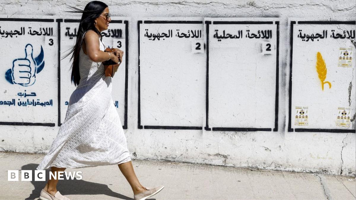 Morocco election: How Ceuta, football and Israel shape the vote