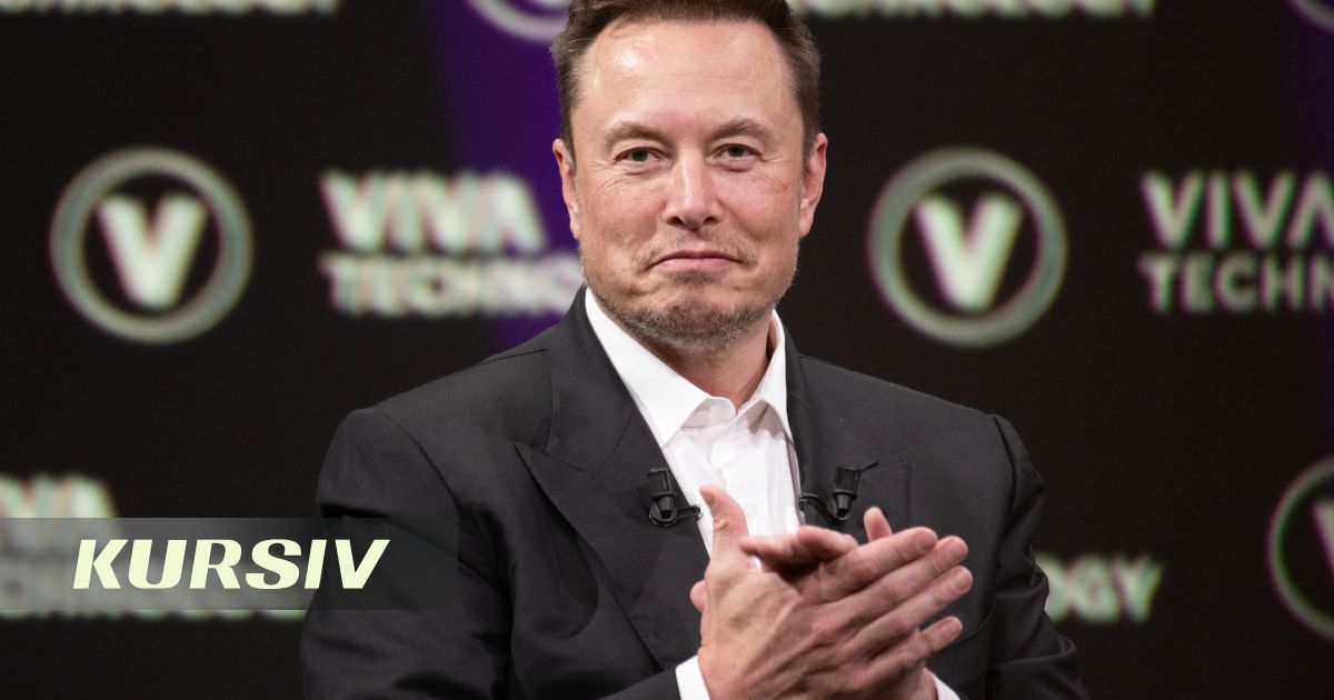 Musk holds top spot among world's richest with $919 billion