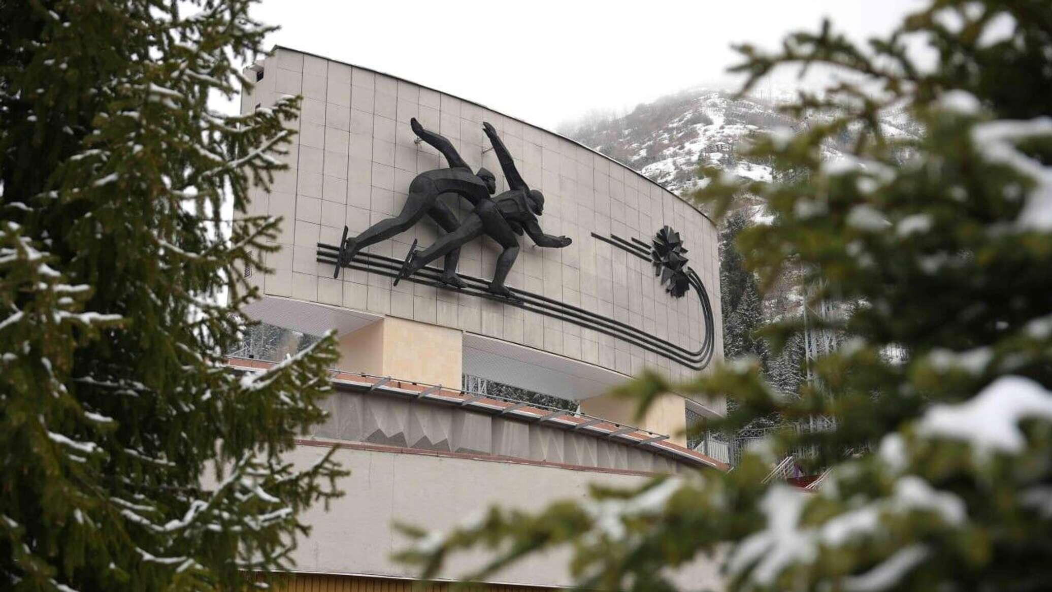 Entry rules for Medeu and Shymbulak to change