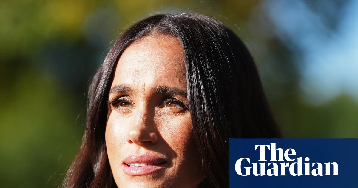 Meghan sightings at star-studded retreat fuel Cotswolds rumors