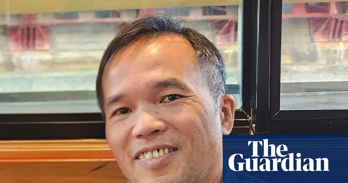 Melbourne human rights activist disappears in Cambodia