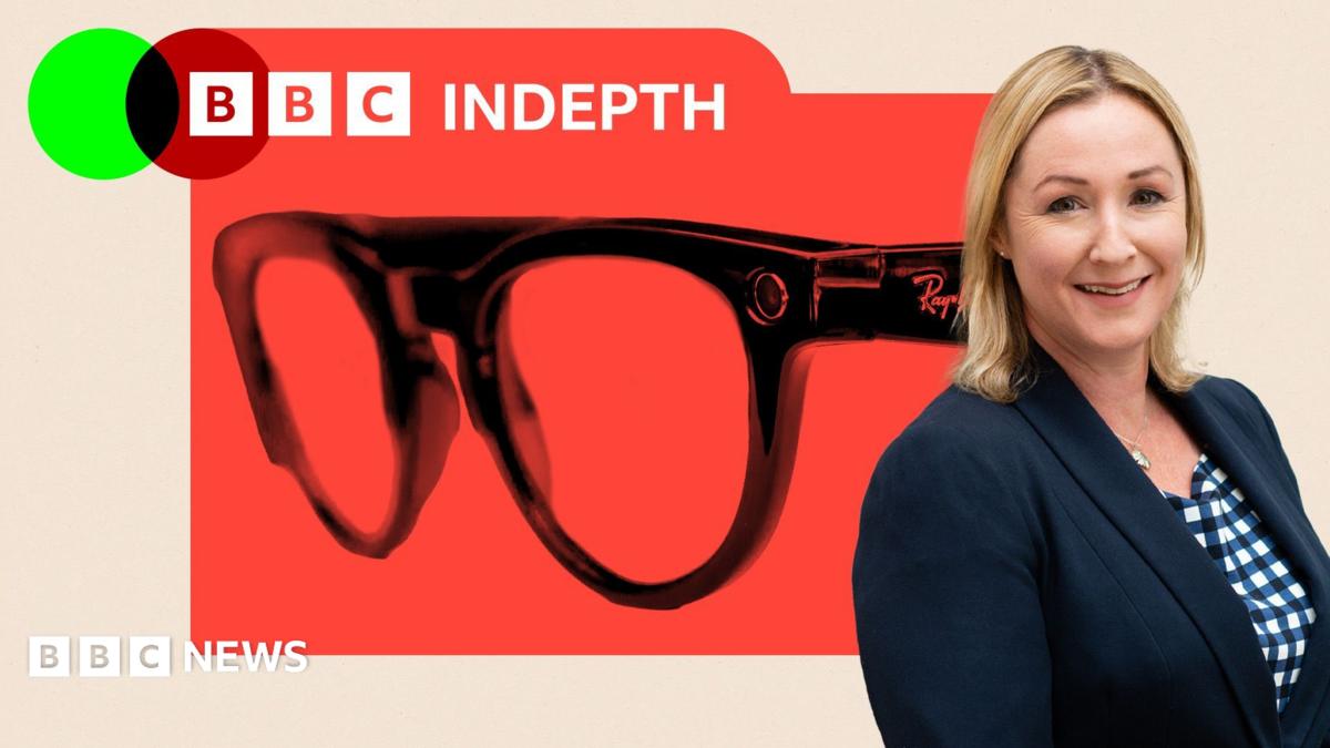 Meta launches camera-free smart glasses: will it fix privacy concerns?