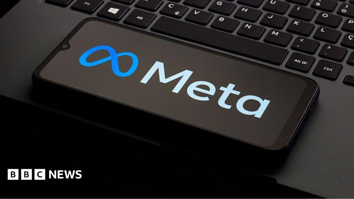 Meta продолжает размещать рекламу с материалами о сексуальном насилии над детьми в Индии