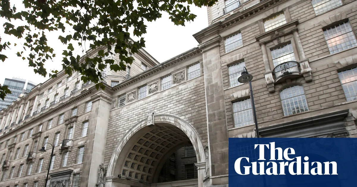 MI5 China alert will send chill through UK’s cash-strapped universities